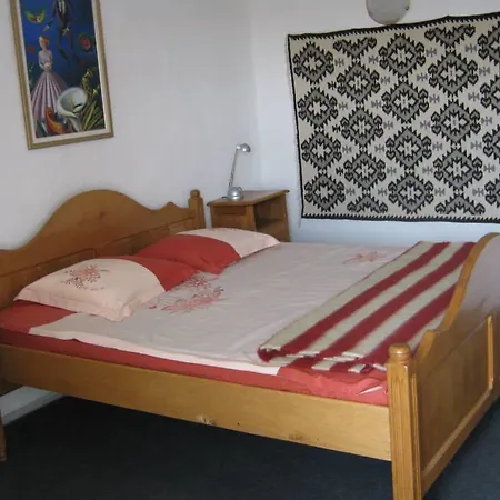 Farm stay Padurea De Argint *