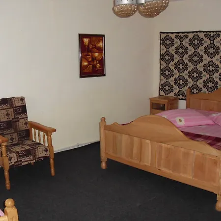Farm stay Padurea De Argint *