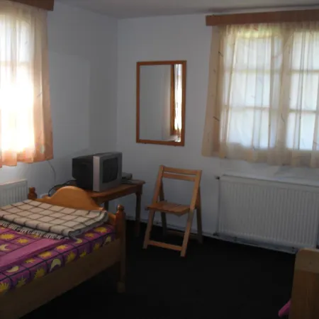 Farm stay Padurea De Argint