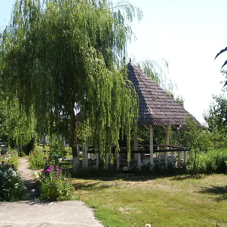 Farm stay Padurea De Argint