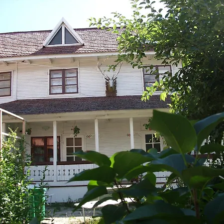 Padurea De Argint Farm stay *