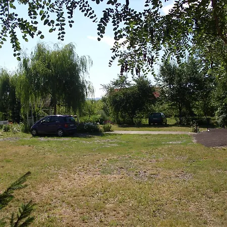 Padurea De Argint Farm stay Varatec